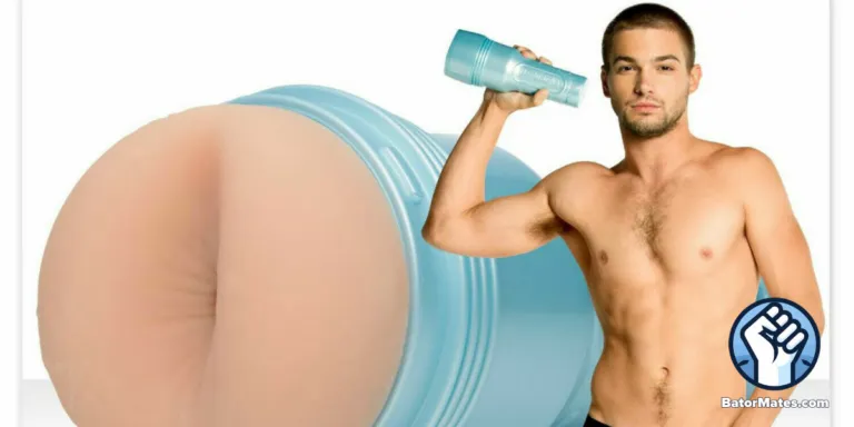 Maxing Out with a Fleshlight A Bloke's Guide