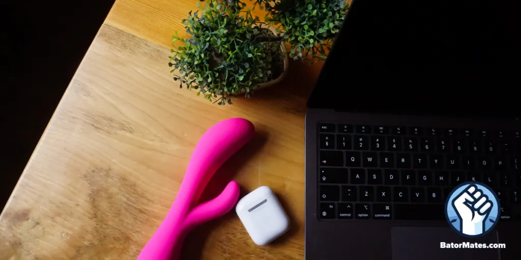 Prostate Massager