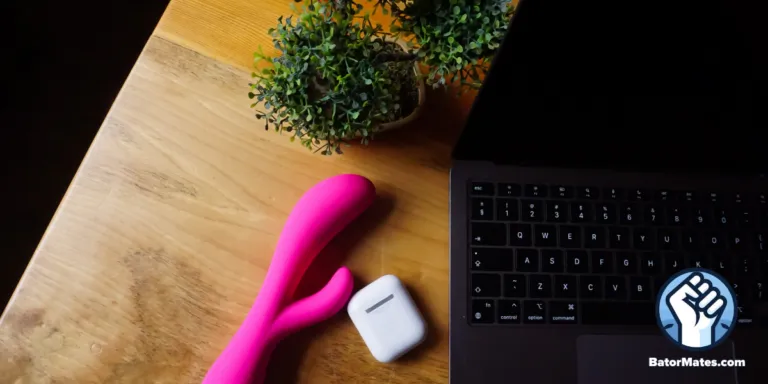 Prostate Massager