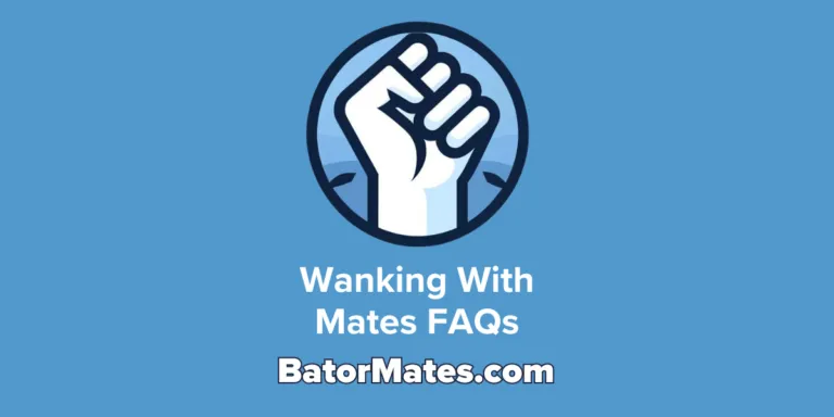 Will Wanking with My Mates Impact My Relationship with Women?
